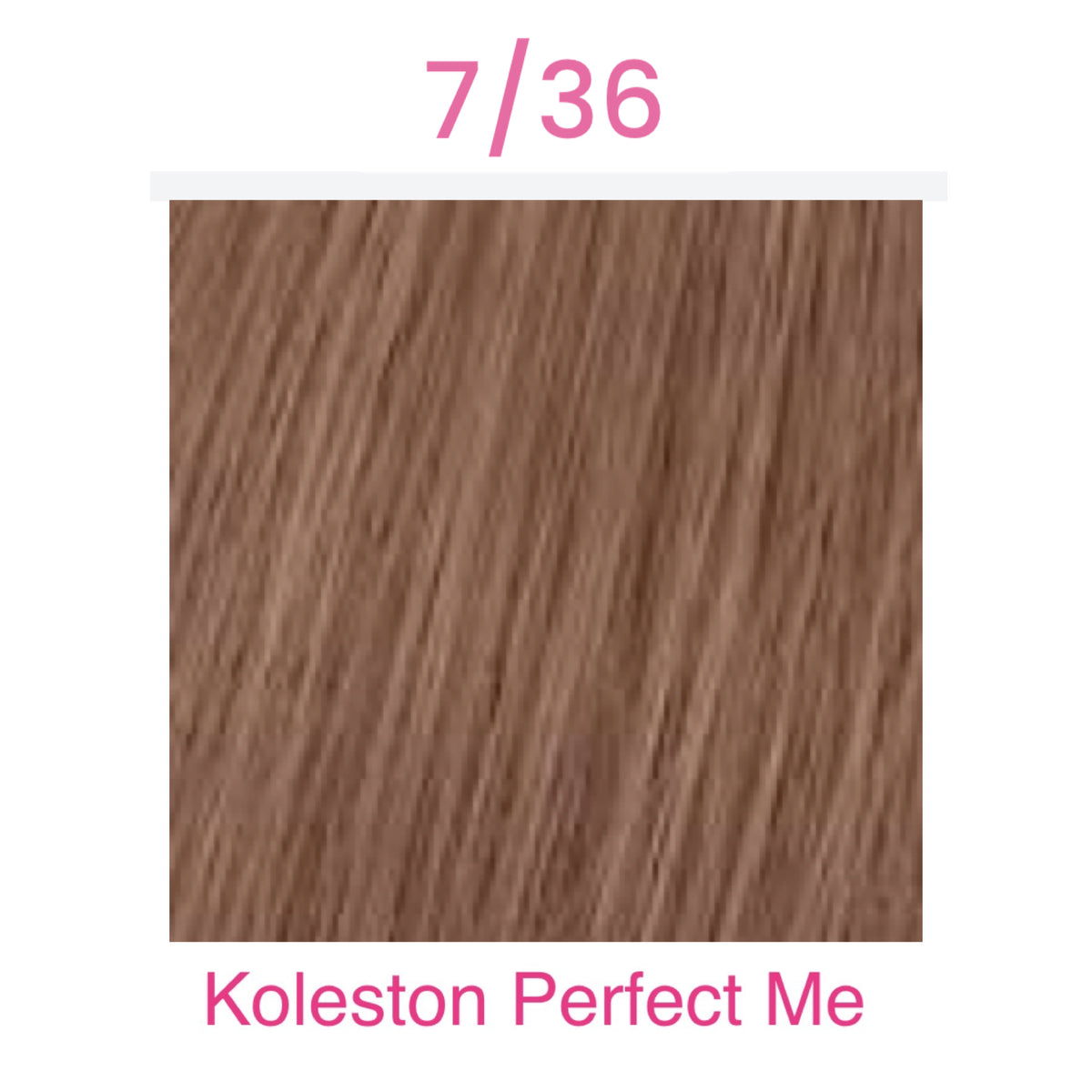 Wella Koleston Perfect Me+ 60ml tube