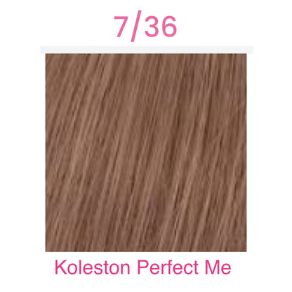 Wella Koleston Perfect Me+ 60ml tube