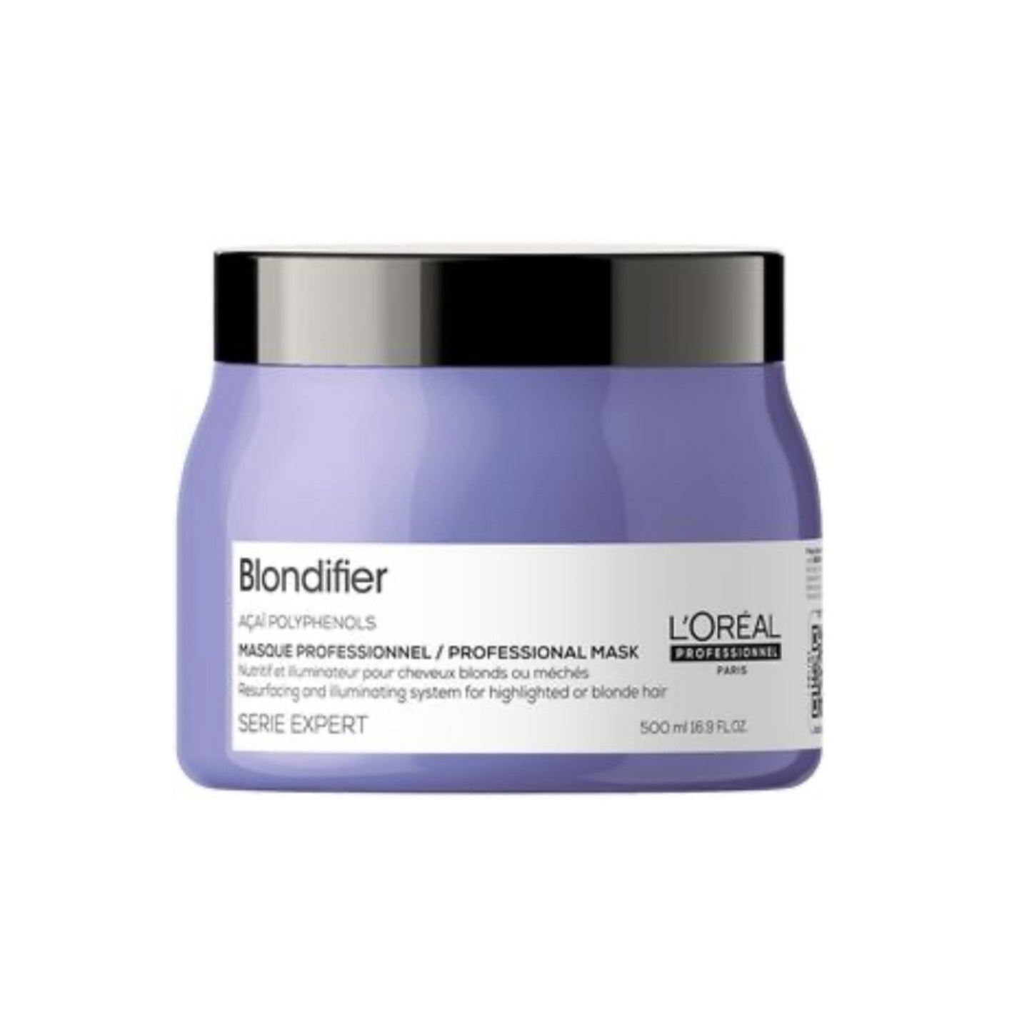 L'Oreal Serie Expert Blondifier Masque (250ml & 500ml)