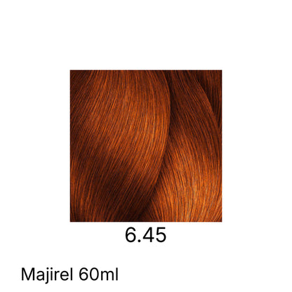 L’Oreal Majirel Permanent Hair Colour 60ml NEW FORMULA