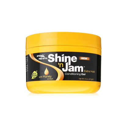 Shine n Jam Extra Hold Gel 227g