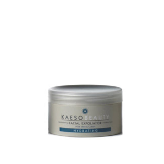 KAESO Hydrating Face Exfoliator 95ml  & 245ml (Normal or Dry Skin) c