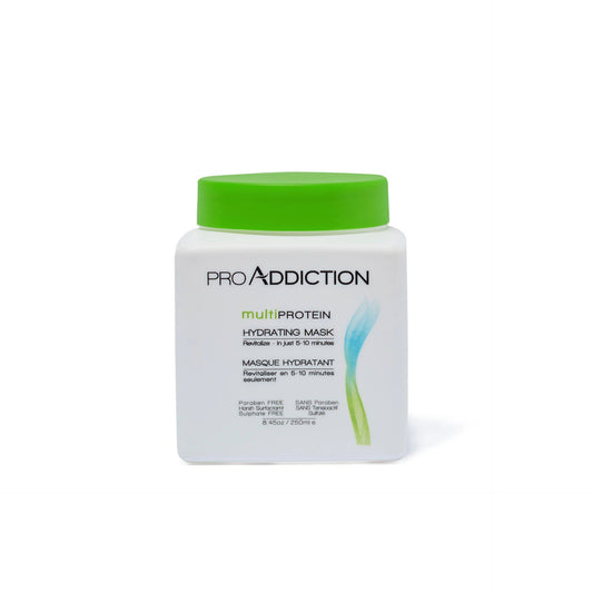 Pro Addition Hydrating Mask 250ml & 500ml