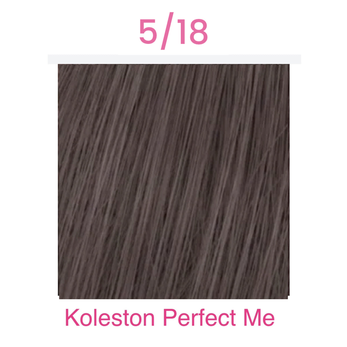 Wella Koleston Perfect Me+ 60ml tube