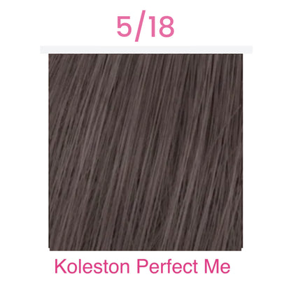 Wella Koleston Perfect Me+ 60ml tube