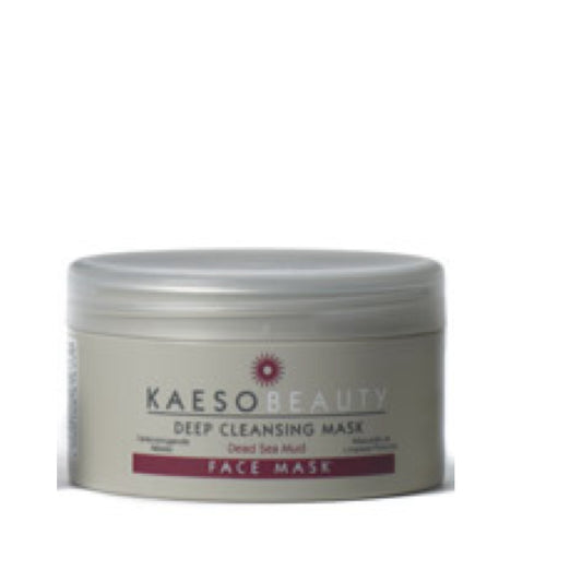 KAESO Deep Cleansing Mask 95ml & 245ml (All Skin Types)