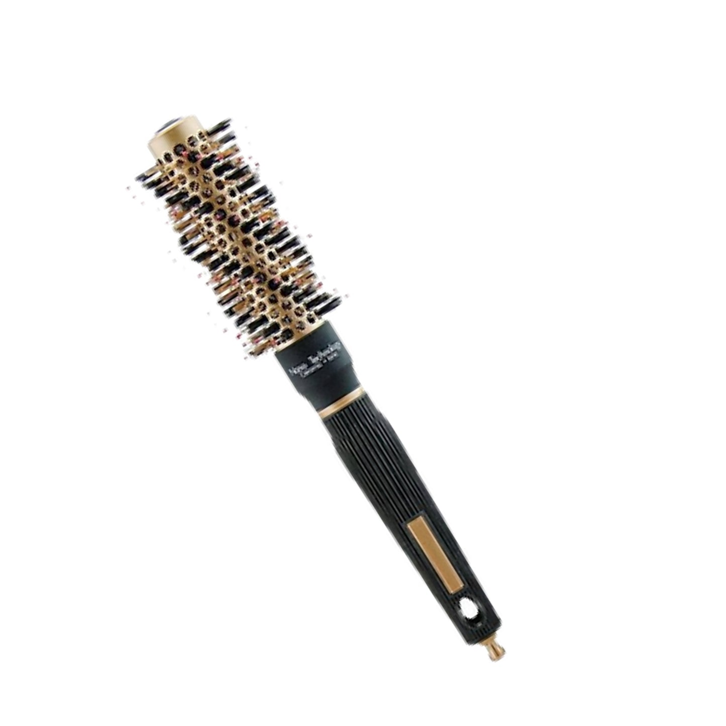 Kodo Heat Retainer Brush Rose Gold #24 25mm