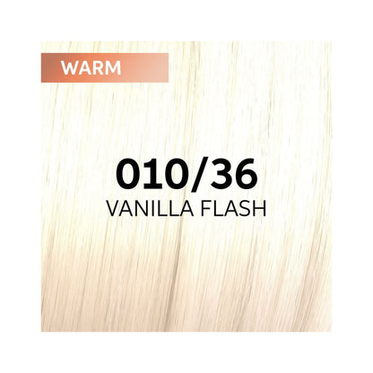 Wella Shinefinity zero lift glaze 60ml