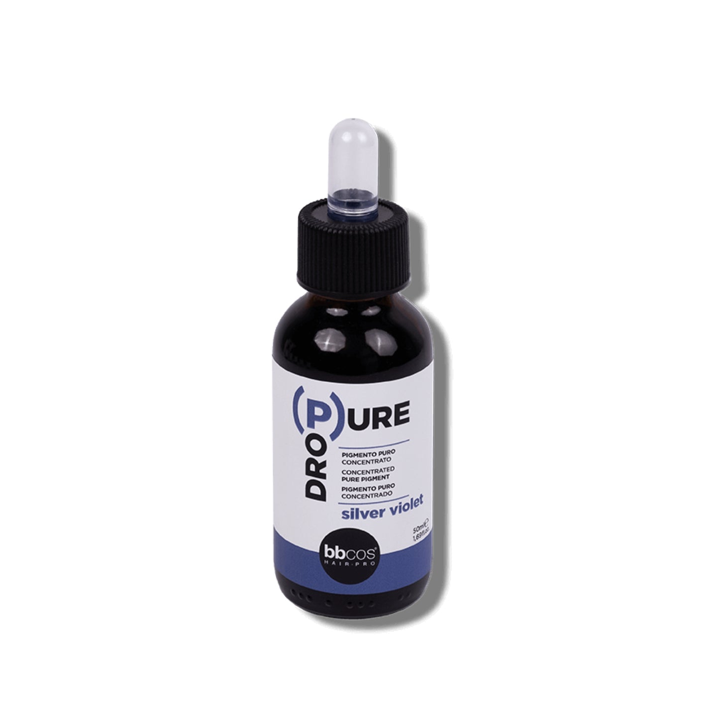 Dropure Pure Pigment Drops 50ml