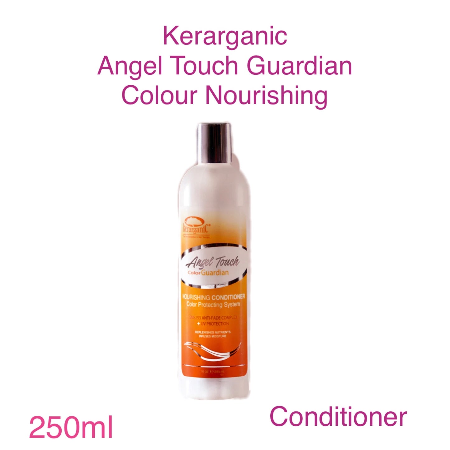 Kerarganic Angel Touch Guardian Nourishing Conditioner 250ml