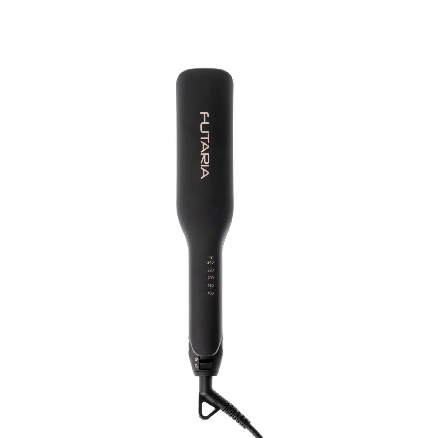 Headjog Futaria Wide Straighteners