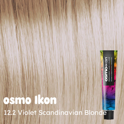 Osmo Ikon Permanent Colour 100ml tube