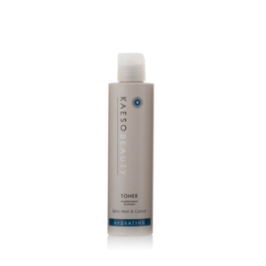 KAESO Hydrating Toner 195ml  & 495ml (Normal or Dry Skin)