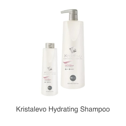 MHP- Italian Kristalevo Hydrating Shampoo (Dry Hair)