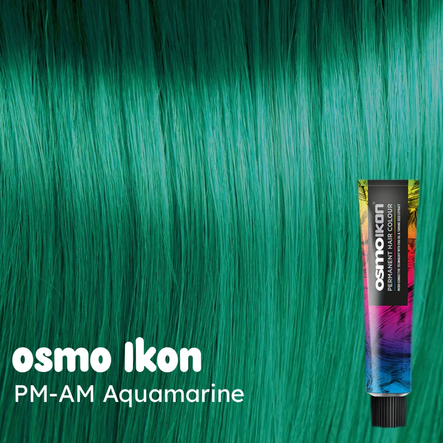 Osmo Ikon Permanent Colour 100ml tube