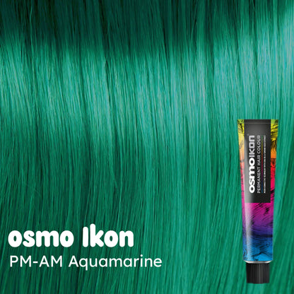 Osmo Ikon Permanent Colour 100ml tube