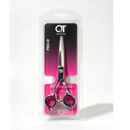 QT PRO-R — Straight Cutting Scissor Left Handed