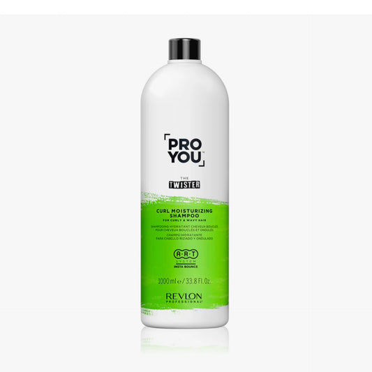 Revlon Professional Pro You The Twister  shampoo 1000ml