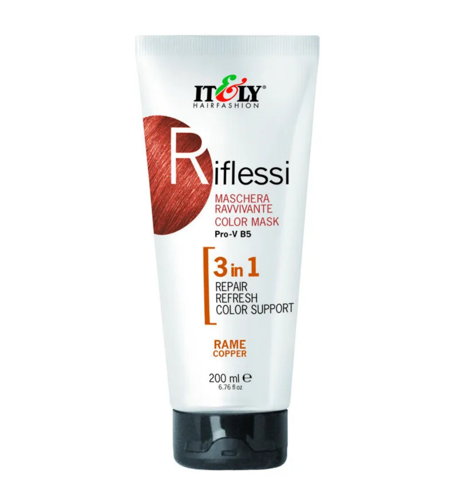 Itely Reflessi 3 in 1 Hair Mask 250ml