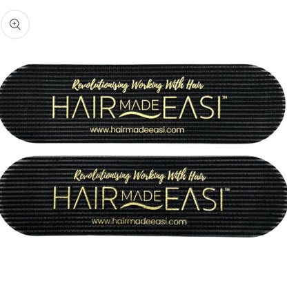 Hair Made Easi - Easigrip Hair Grip Pads  (2 per pack)