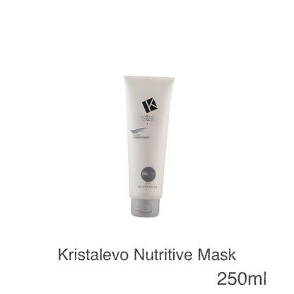 MHP- Italian Kristalevo Nutritive Mask (Coloured Hair)