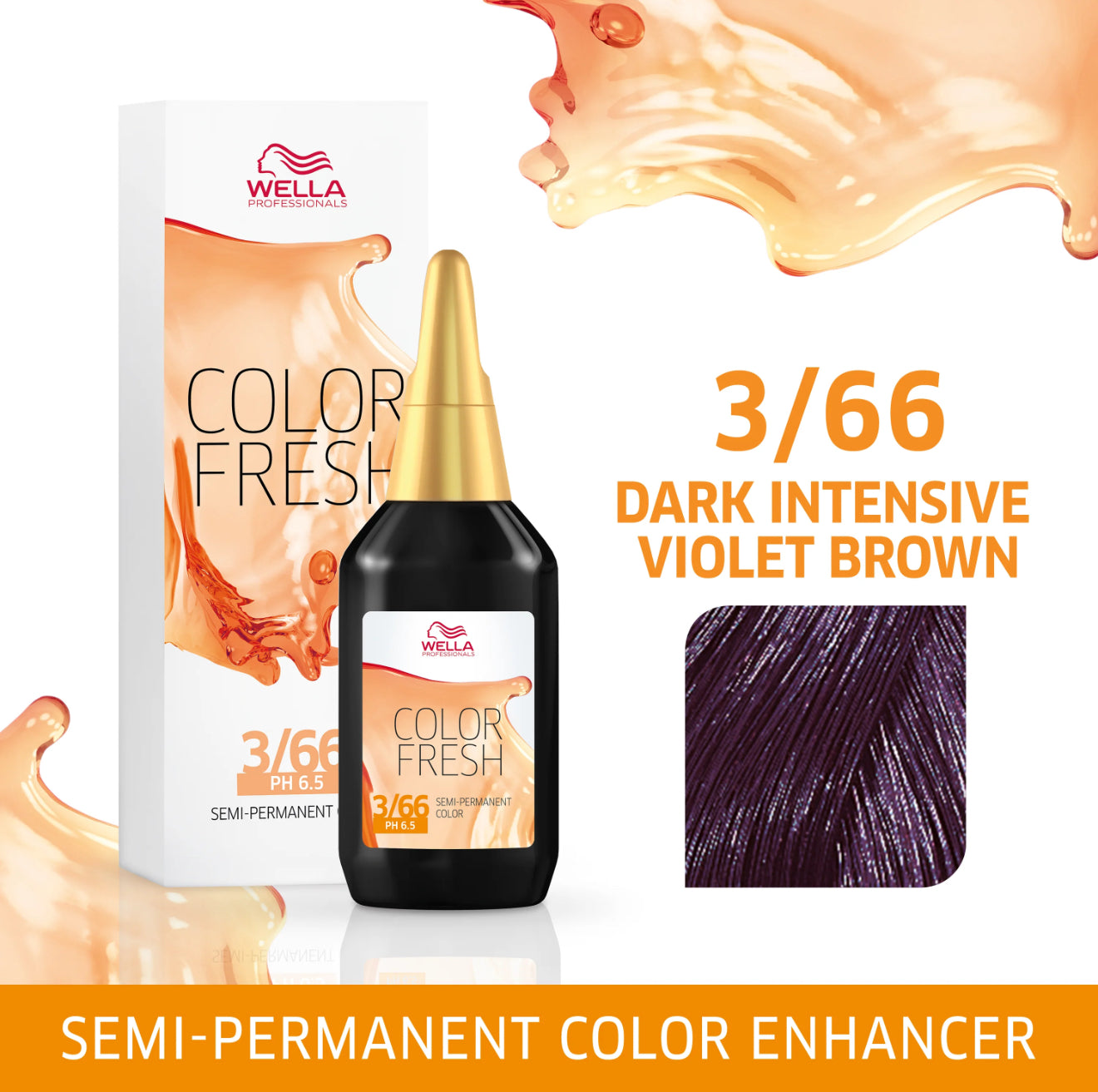 Wella Color Fresh 75ml