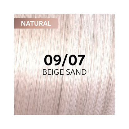 Wella Shinefinity zero lift glaze 60ml