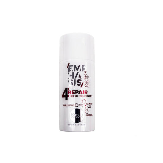 BBCOS Emphasis Yao-Tech 4 Repair Molecular Repair