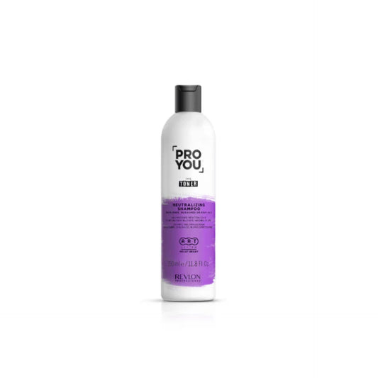 Revlon Professional Pro You The Toner Shampoo 350ml