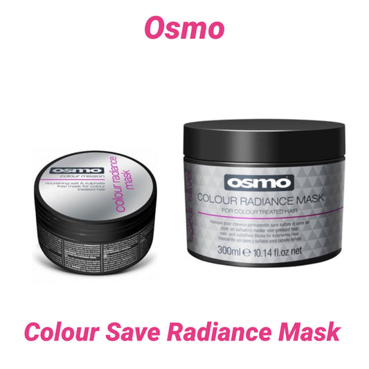 Osmo Colour Radiance Mask