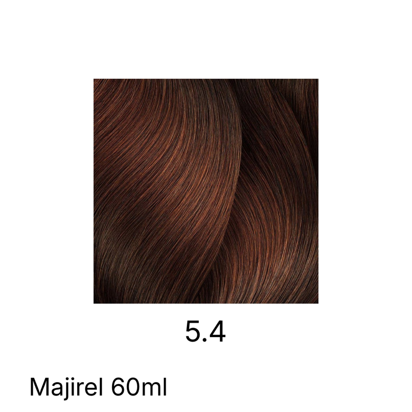 L’Oreal Majirel Permanent Hair Colour 60ml NEW FORMULA