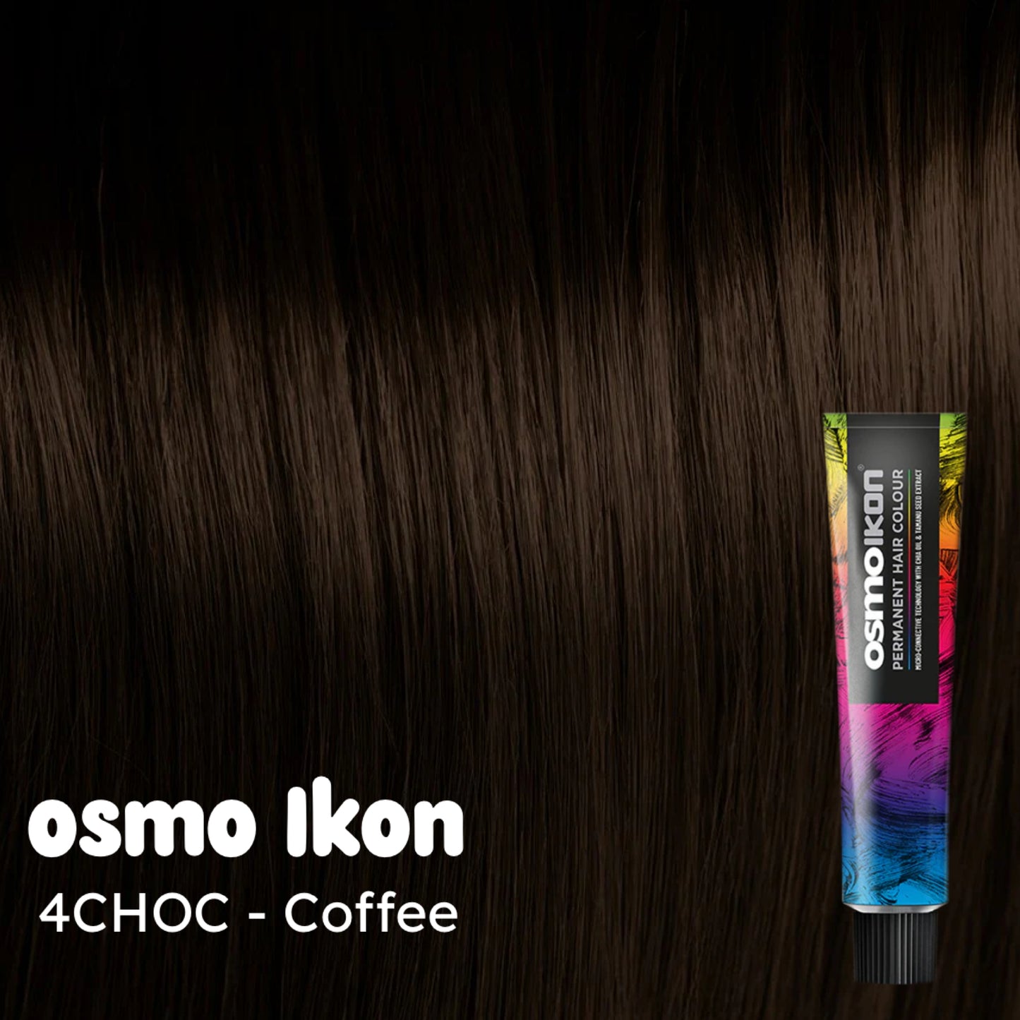 Osmo Ikon Permanent Colour 100ml tube