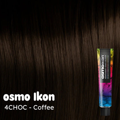 Osmo Ikon Permanent Colour 100ml tube
