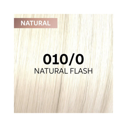 Wella Shinefinity zero lift glaze 60ml
