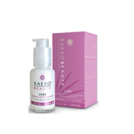 KAESO Luxe Facial Serum 50ml (All Skin Types)