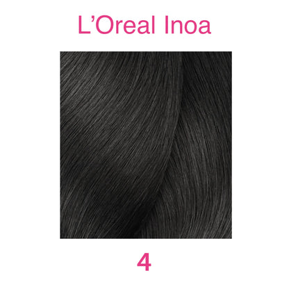 L’Oréal Inoa No Ammonia Hair Colour 50ml