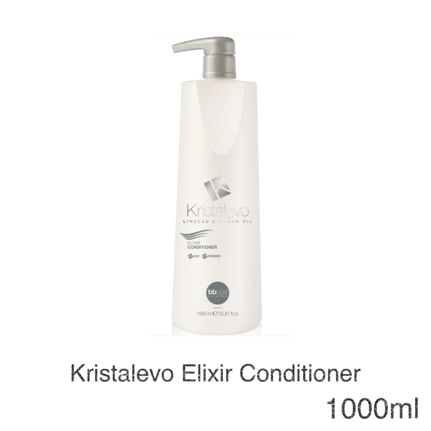 MHP- Italian Kristalevo Elixir Conditioner (Normal Hair)