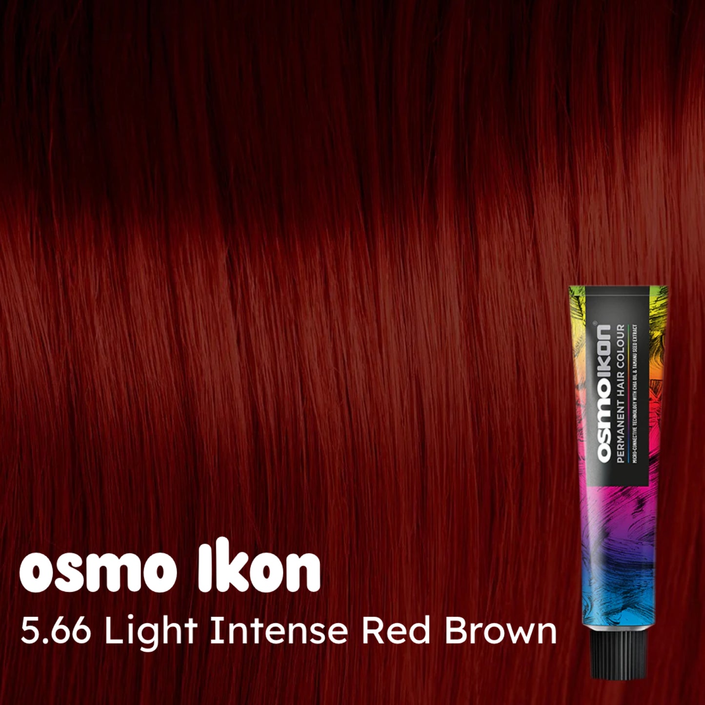 Osmo Ikon Permanent Colour 100ml tube