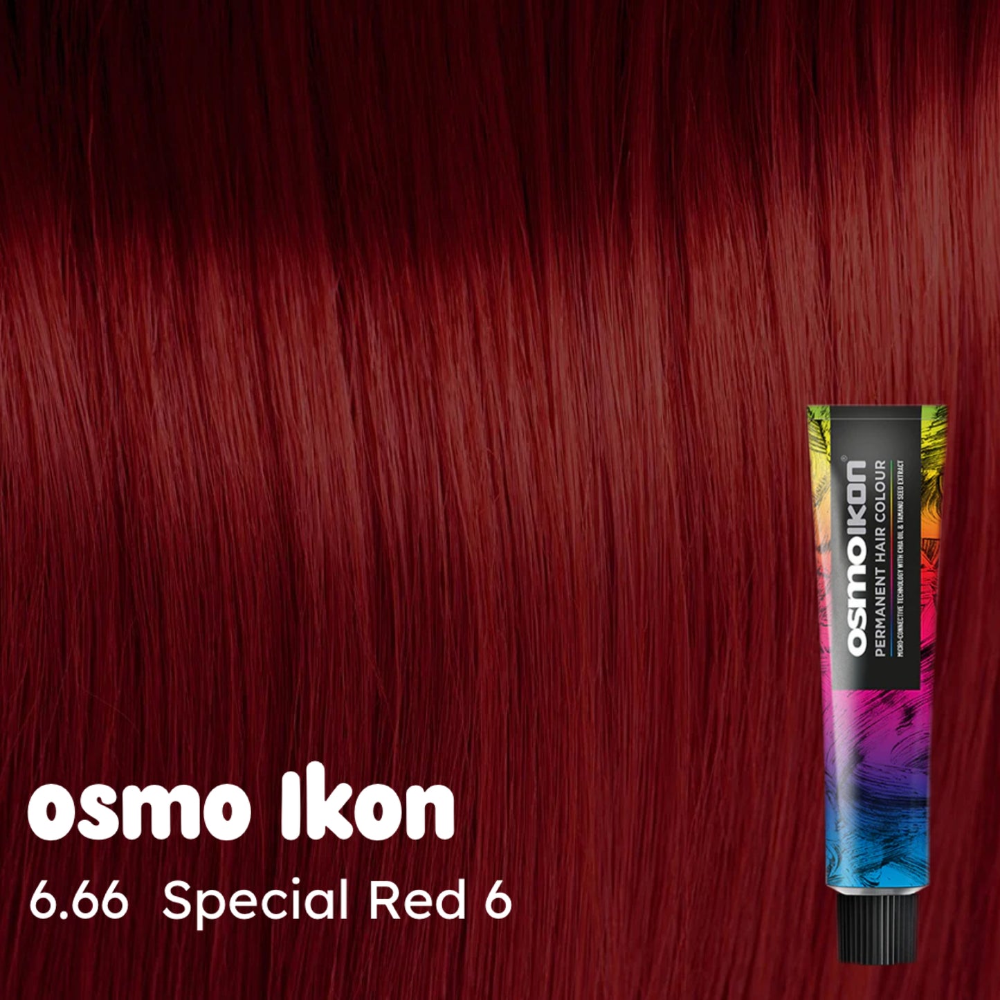 Osmo Ikon Permanent Colour 100ml tube