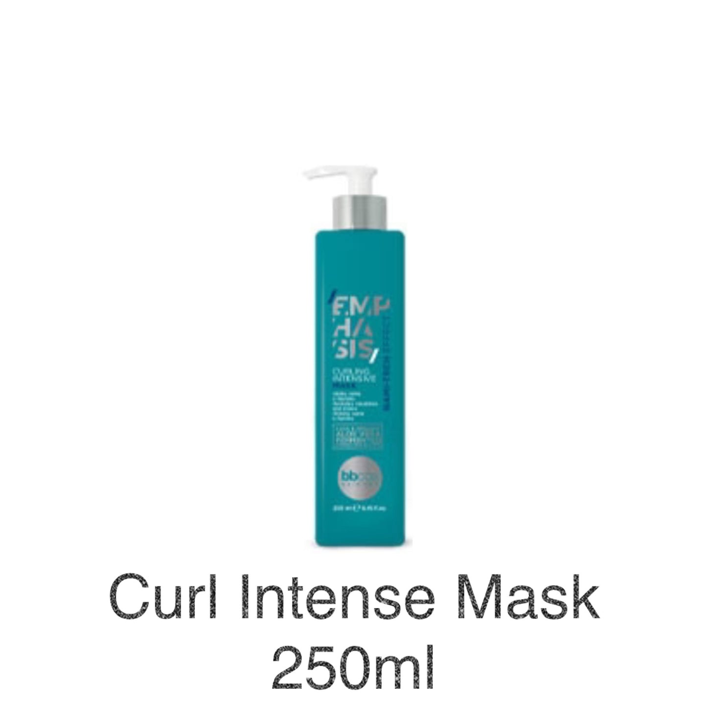 MHP- Italian Emphasis Low Curl Hair Mask