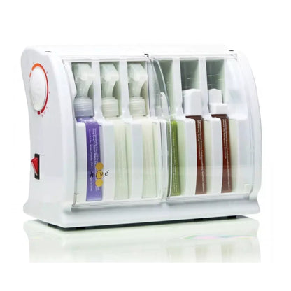 Hive of Beauty Multi Pro 6-in-1 Cartridge Wax Heater