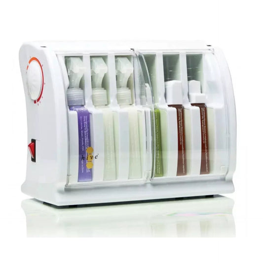 Hive of Beauty Multi Pro 6-in-1 Cartridge Wax Heater