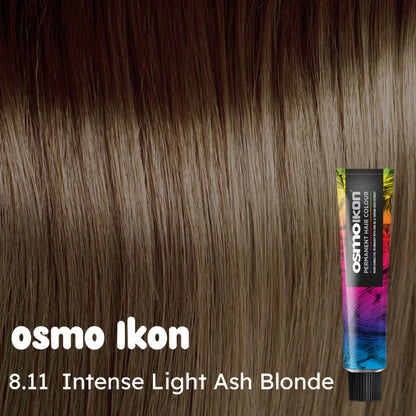 Osmo Ikon Permanent Colour 100ml tube
