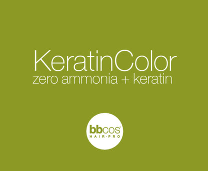 MHP- Italian Keratin Colour 100ml Tube (zero Ammonia- Vegan)