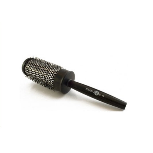 Head Jog Heat Retainer Brush 16 - 45mm