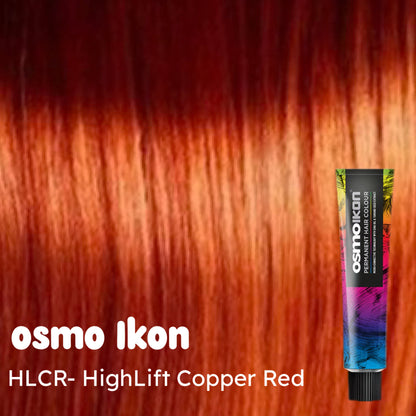 Osmo Ikon Permanent Colour 100ml tube