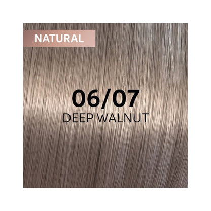Wella Shinefinity zero lift glaze 60ml