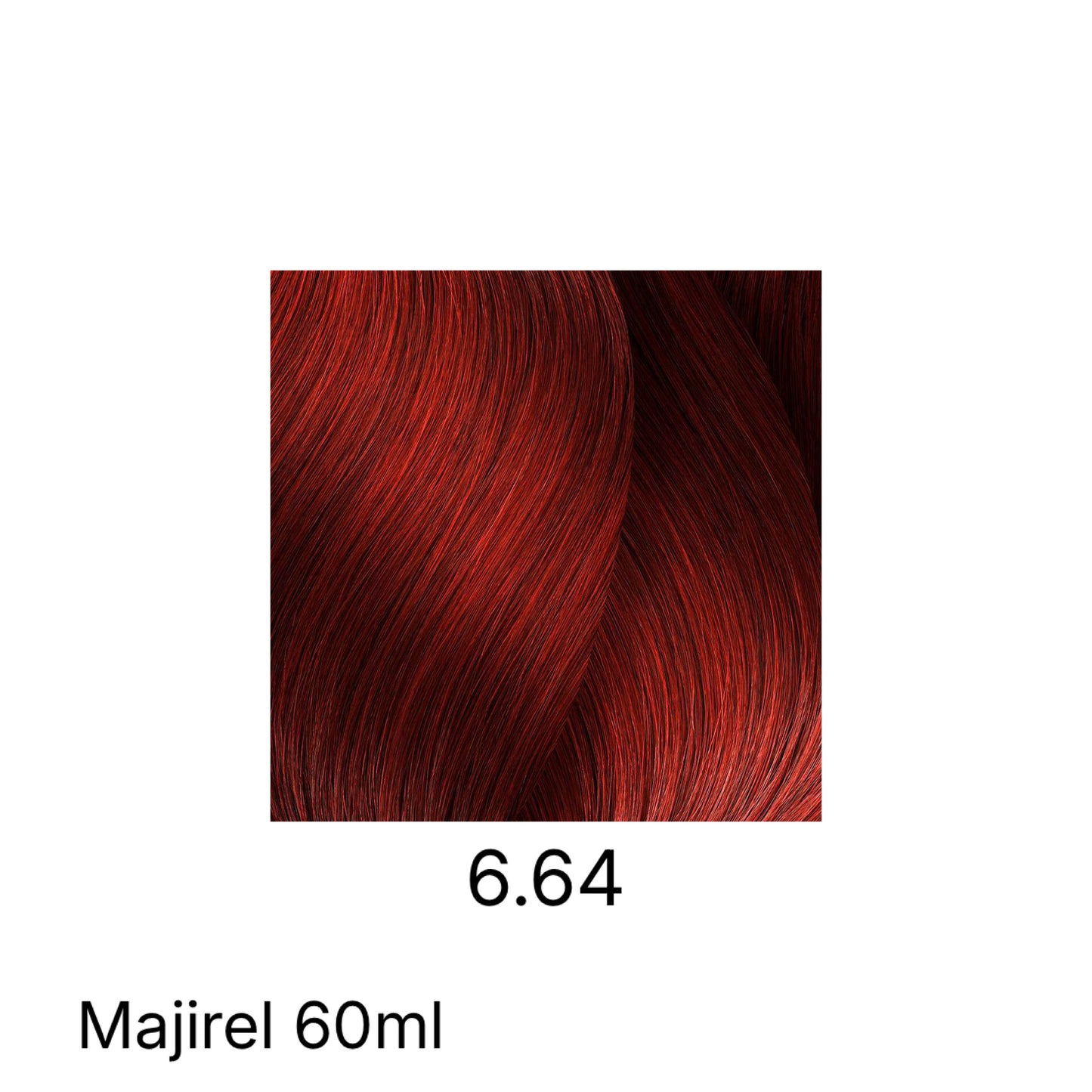 L’Oreal Majirel Permanent Hair Colour 60ml NEW FORMULA