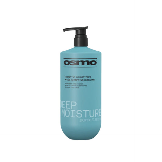 Osmo Deep Moisture Hydrating Conditioner (1000ml)