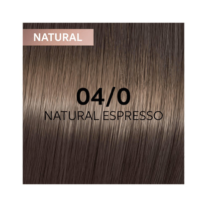 Wella Shinefinity zero lift glaze 60ml